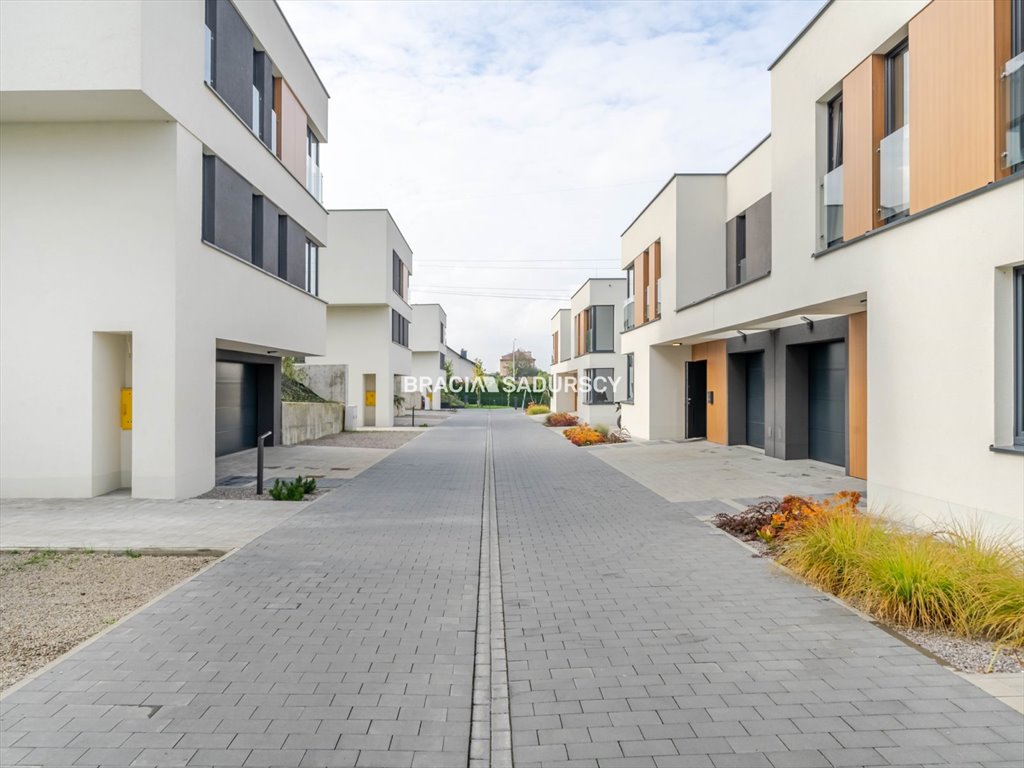 Dom na sprzedaż Wrząsowice, Wrzosowa  126m2 Foto 1