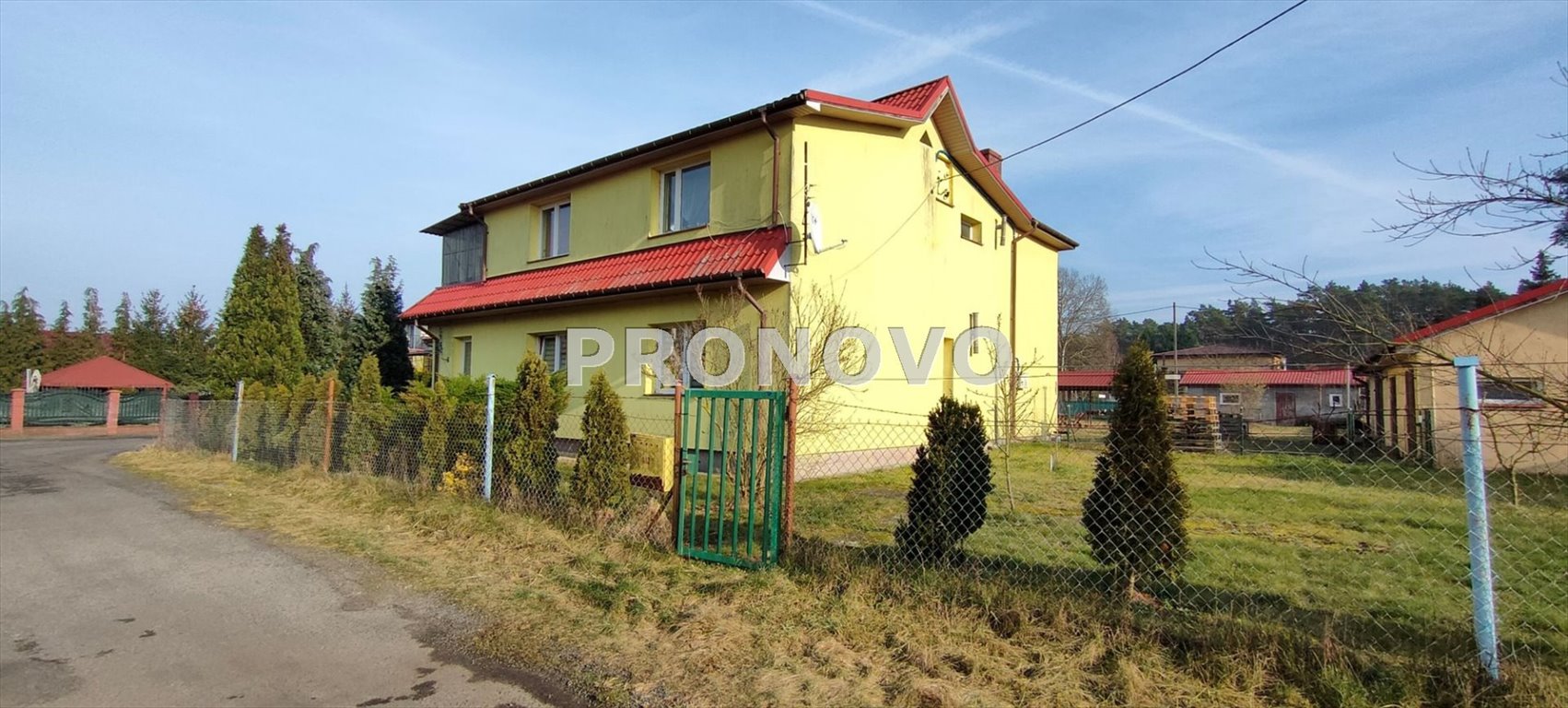 Dom na sprzedaż Szczecin, Wielgowo  190m2 Foto 1