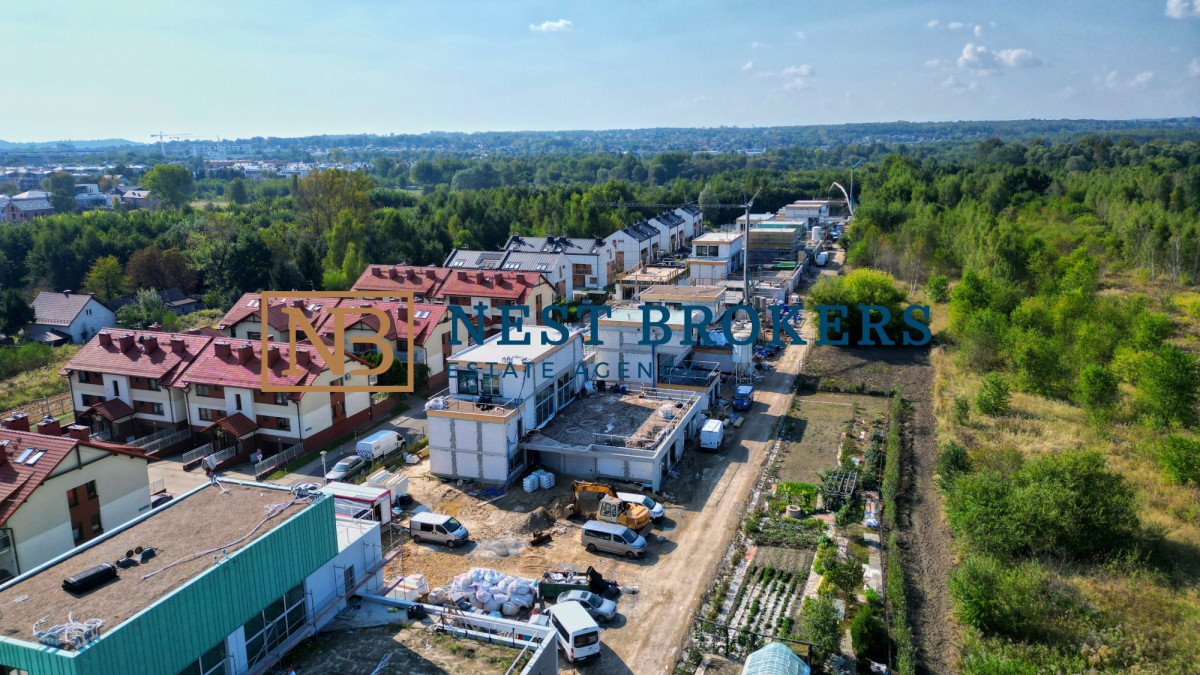 Mieszkanie czteropokojowe  na sprzedaż Kraków, Prądnik Biały, Władysława Łokietka  90m2 Foto 7