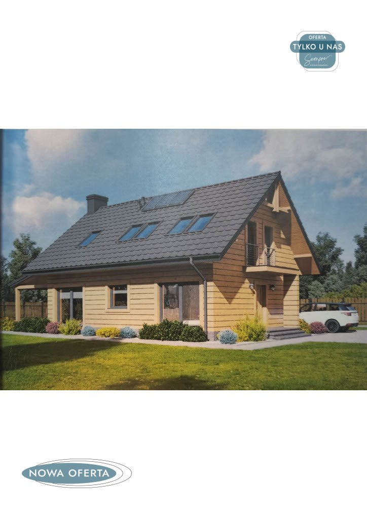 Działka z domkiem i fundamentami pod dom - polecam! Konstantynów Łódzki, Krótka  2 051m2 Foto 1
