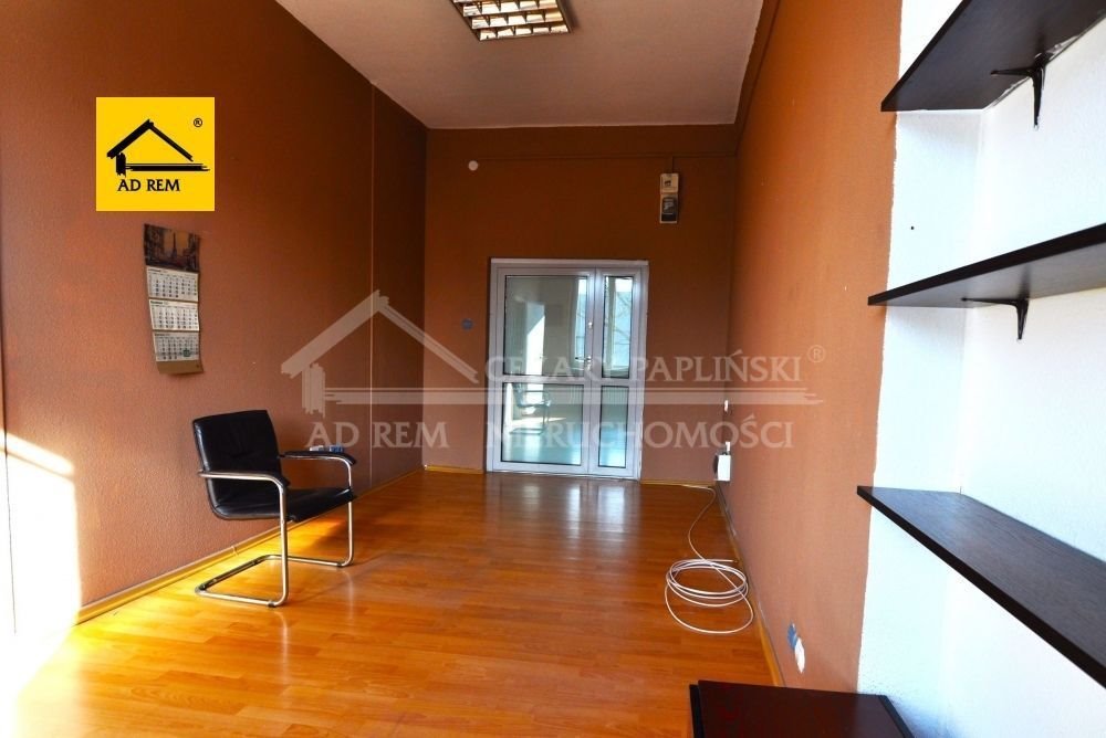 Biuro 40 m² z parkingiem, Bronowice, Lublin Lublin, Bronowice, Lublin, Bronowice  40m2 Foto 1