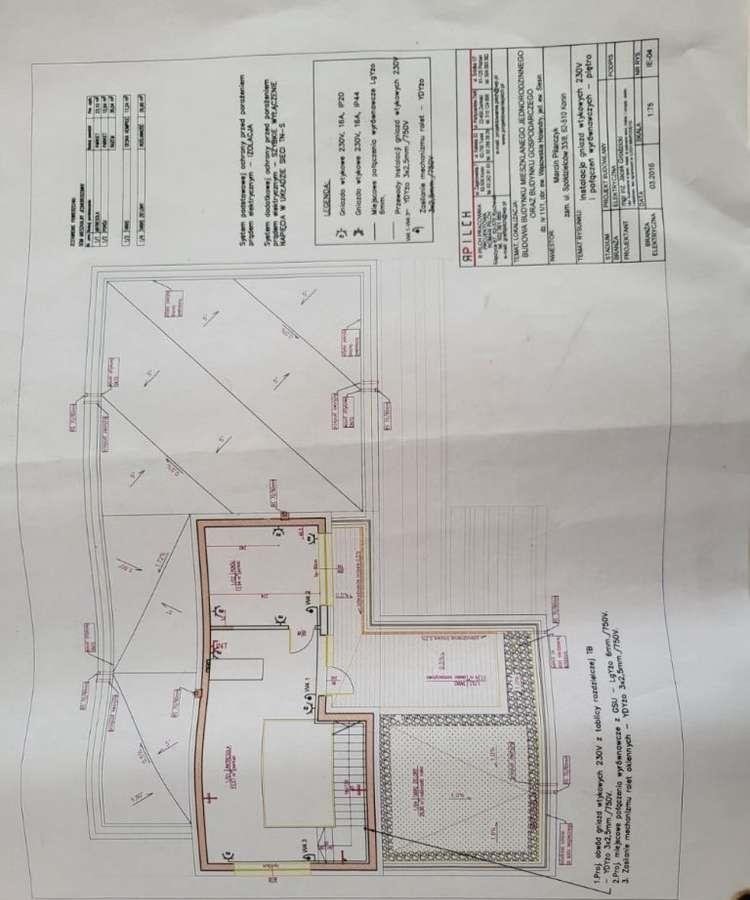 Dom na sprzedaż Wąsoskie Holendry  220m2 Foto 15