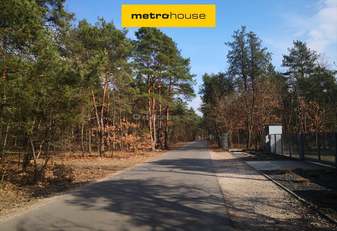 Działka budowlana na sprzedaż Warszawa, Wawer  3 998m2 Foto 1