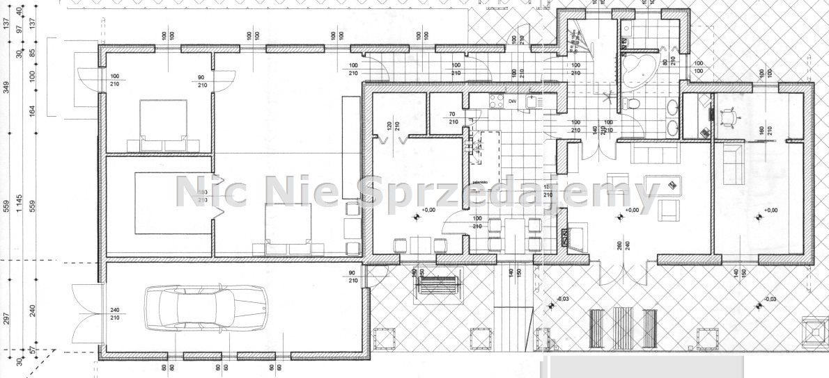 Dom na sprzedaż Rzepiennik Strzyżewski, Turza, Turza, Turza  300m2 Foto 10