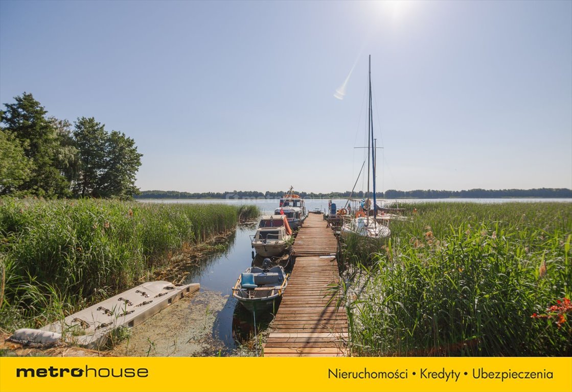 Mieszkanie dwupokojowe na sprzedaż Serock, Retmańska  44m2 Foto 26