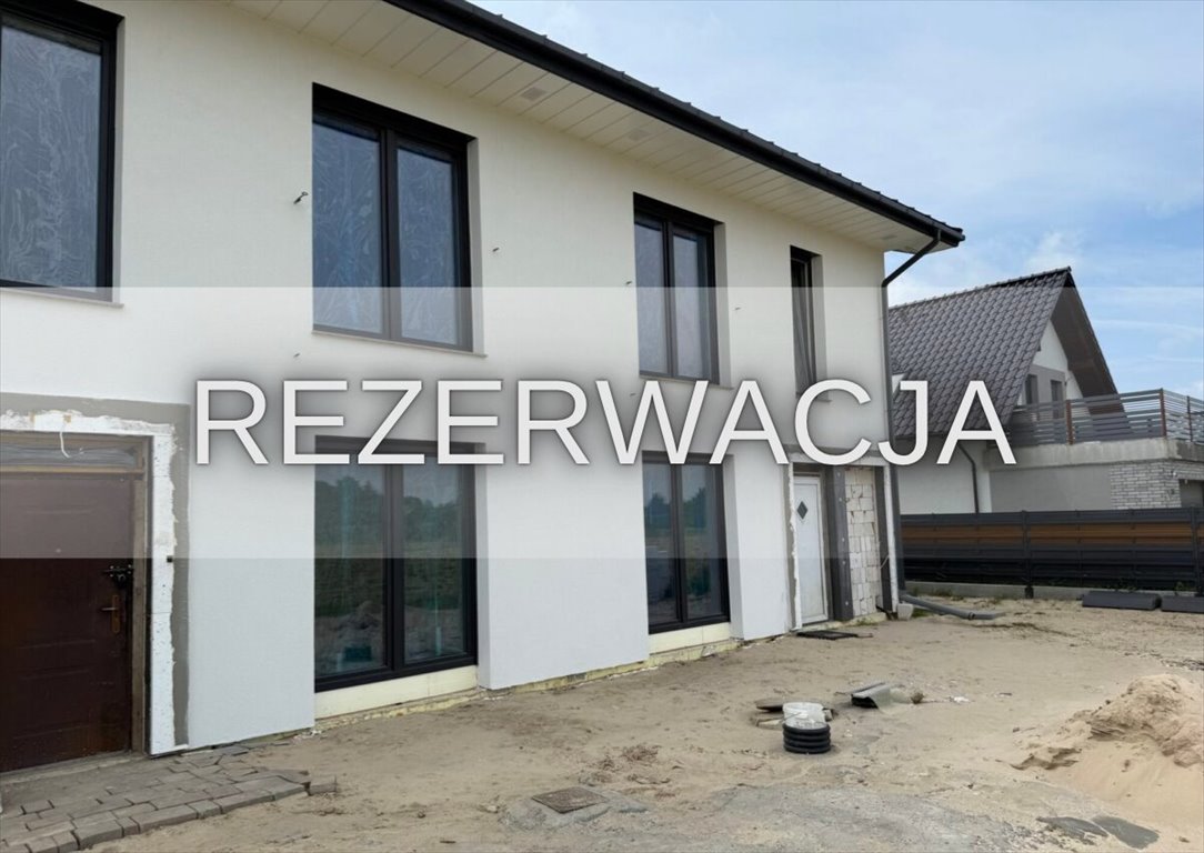 Mieszkanie trzypokojowe na sprzedaż Chojnice  64m2 Foto 1