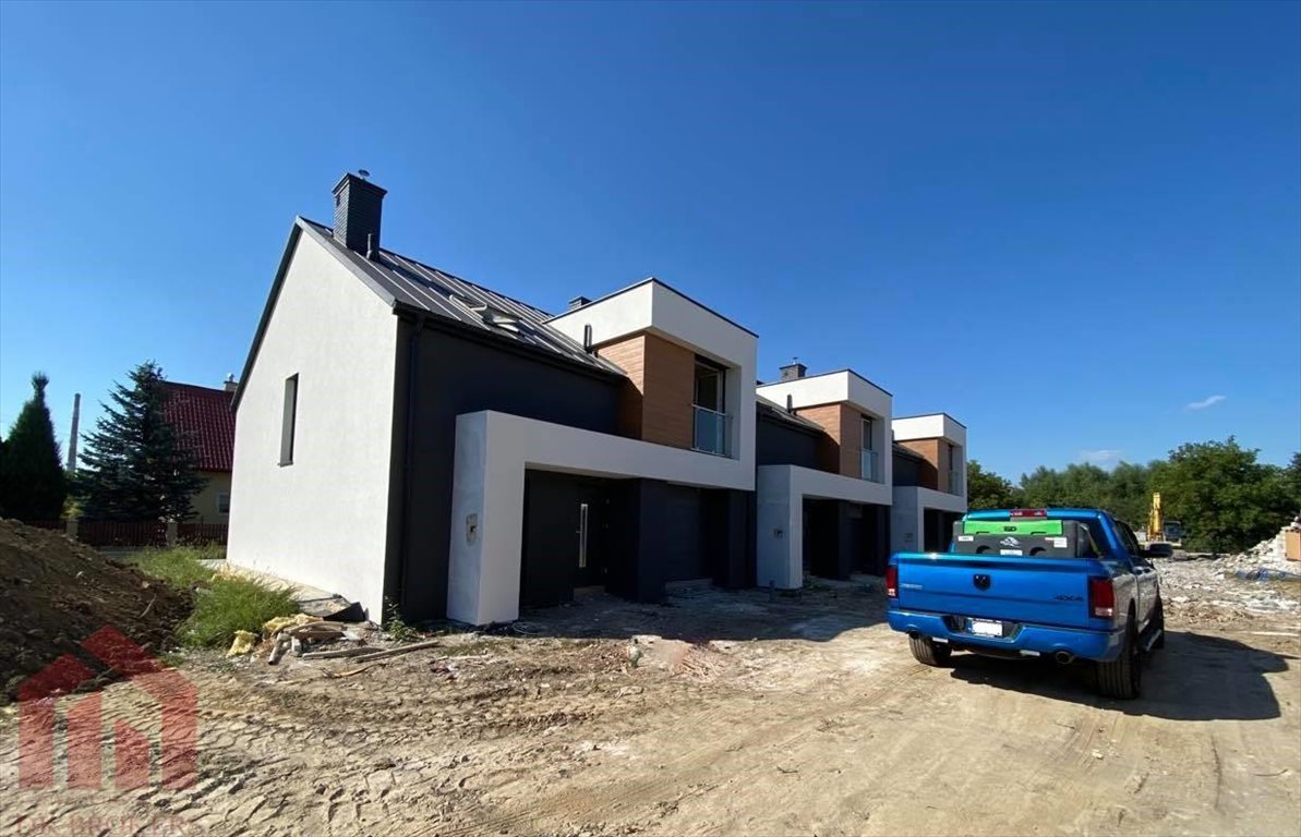 Sprzedam dom : Rzeszów Załęże , ulica Rubinowa, 132 m2, 499000 PLN, 5 ...