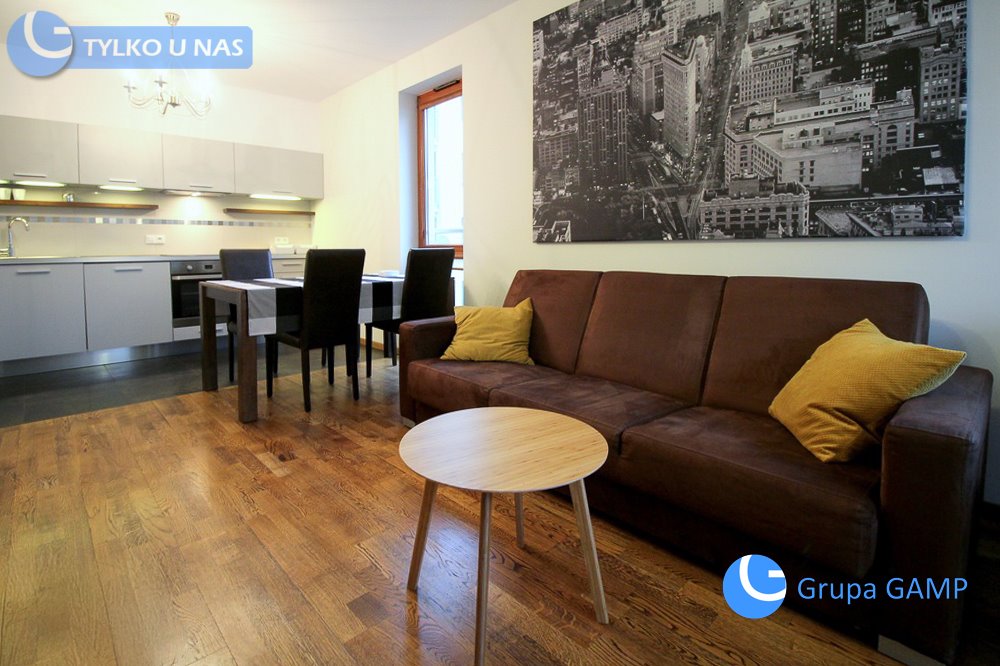 Mieszkanie trzypokojowe na wynajem Kraków, Bronowice, Bronowice, Bartosza Głowackiego  75m2 Foto 1