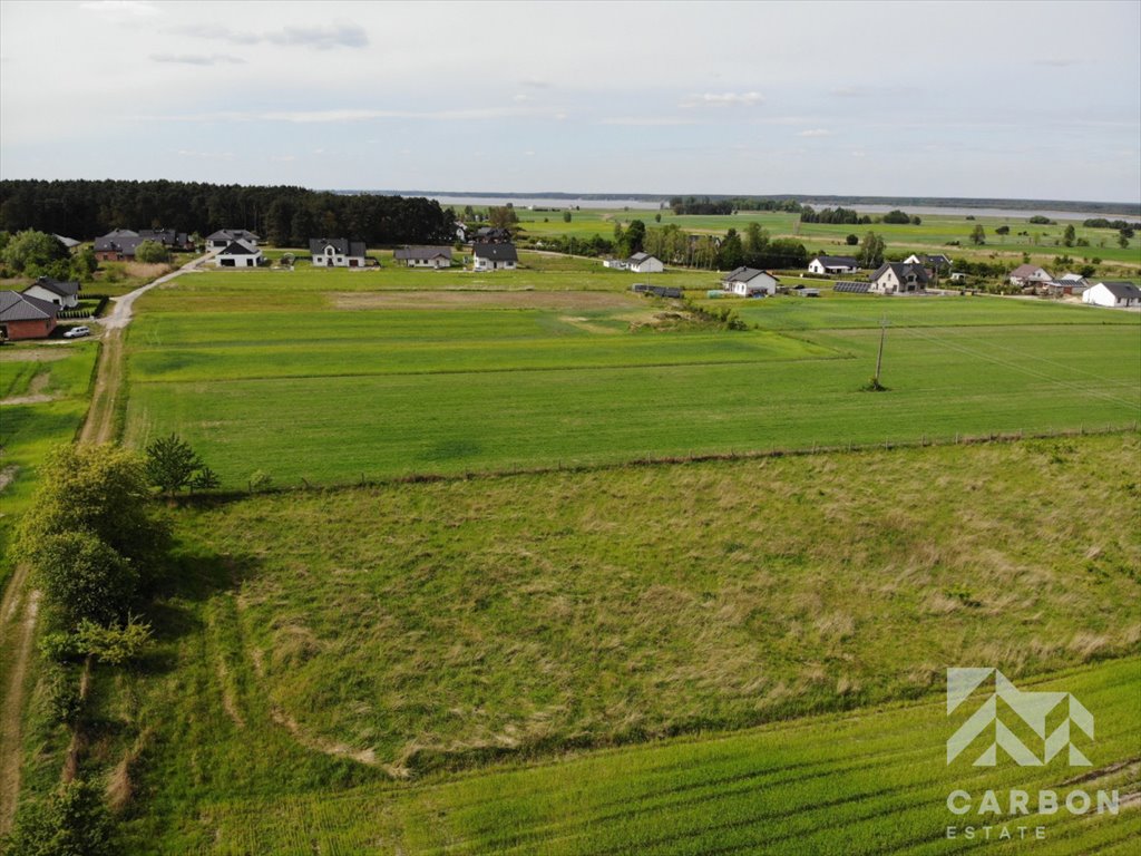 Działka budowlana na sprzedaż Szczedrzyk  2 100m2 Foto 3