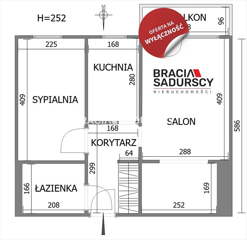 Mieszkanie dwupokojowe na sprzedaż Kraków, Mistrzejowice, Tysiąclecia  38m2 Foto 3