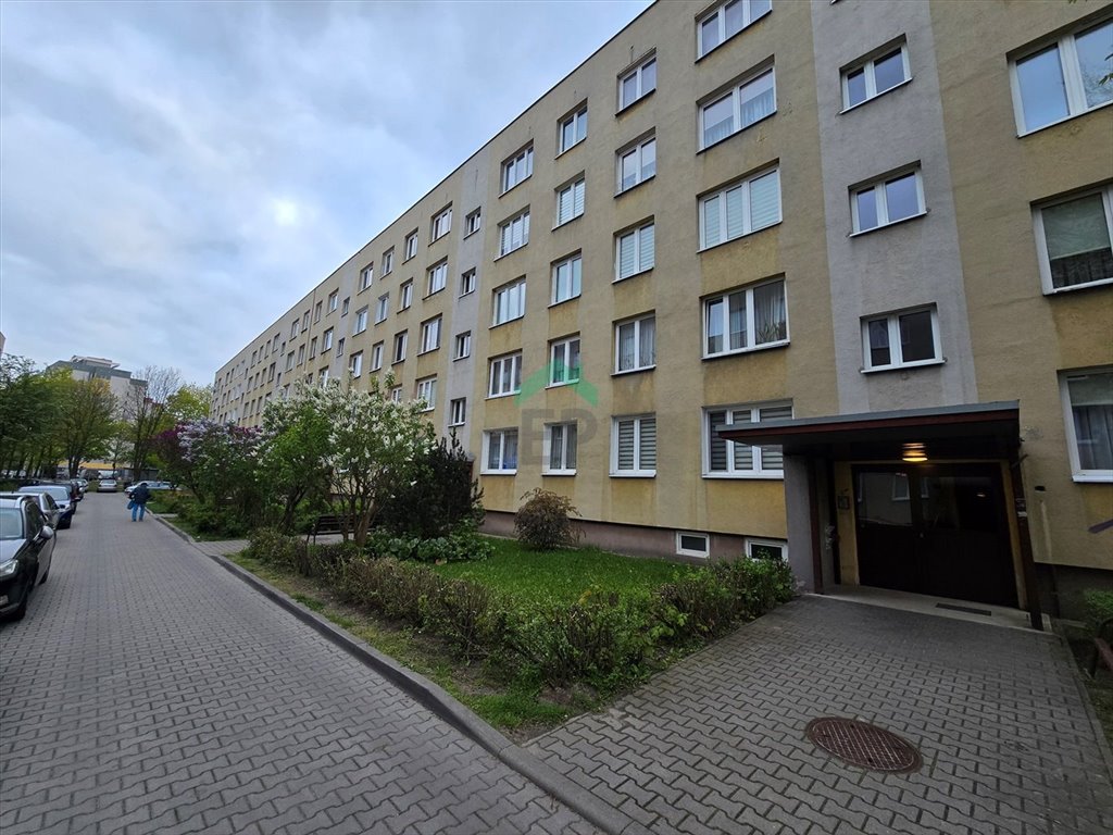 Mieszkanie dwupokojowe na sprzedaż Częstochowa, Tysiąclecie  45m2 Foto 11