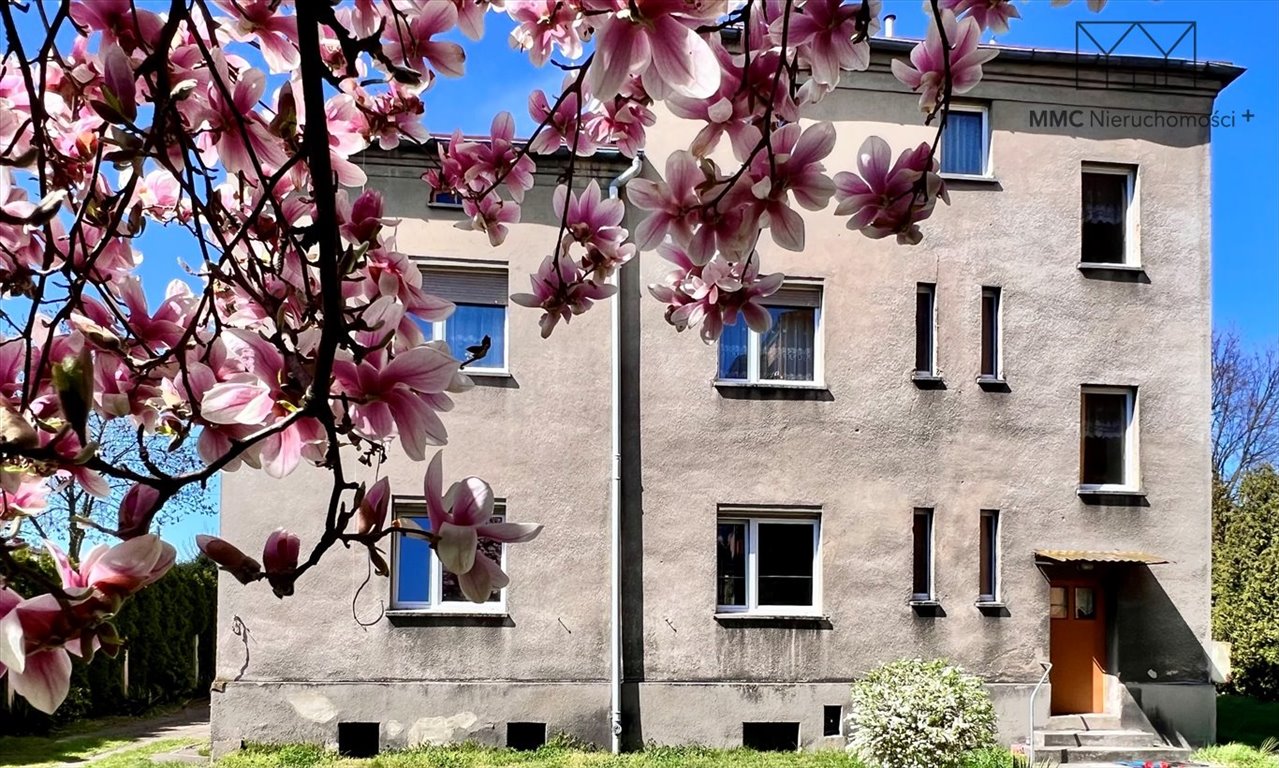Dom na sprzedaż Lubliniec, 11 Listopada  94m2 Foto 1