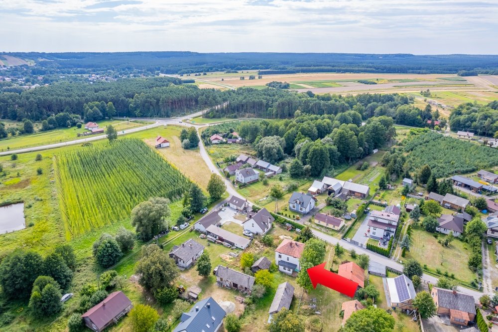 Dom na sprzedaż Narol  140m2 Foto 1