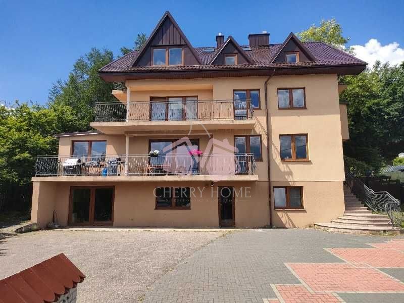Dom na sprzedaż Ostrzyce, Kasztelańska  575m2 Foto 11