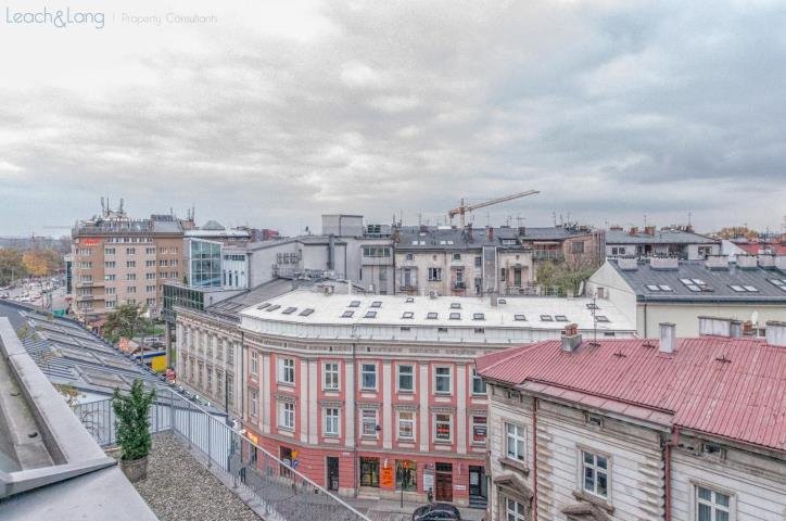 Mieszkanie dwupokojowe na wynajem Kraków, Stare Miasto, Zwierzyniecka  58m2 Foto 14