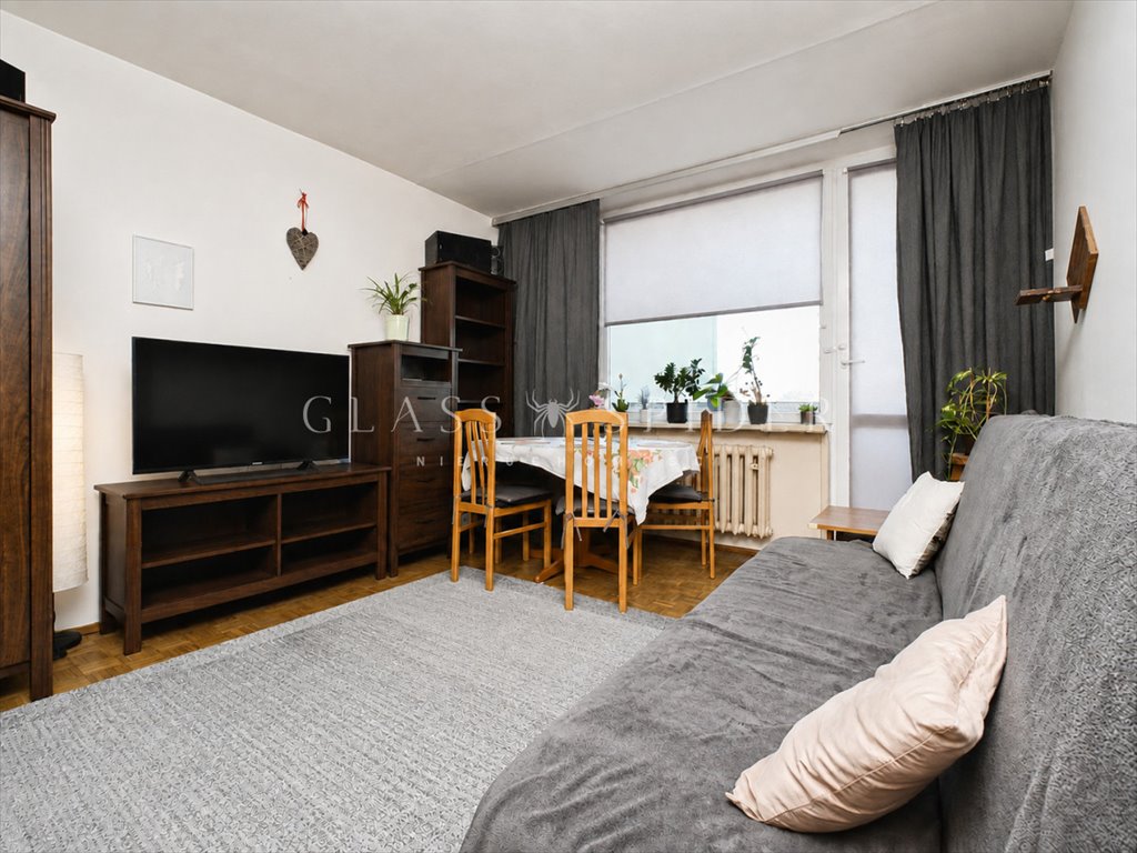 3-pokojowe mieszkanie 50,7 m² z balkonem, blisko metra polecam Warszawa, Bielany, Williama Szekspira  51m2 Foto 1