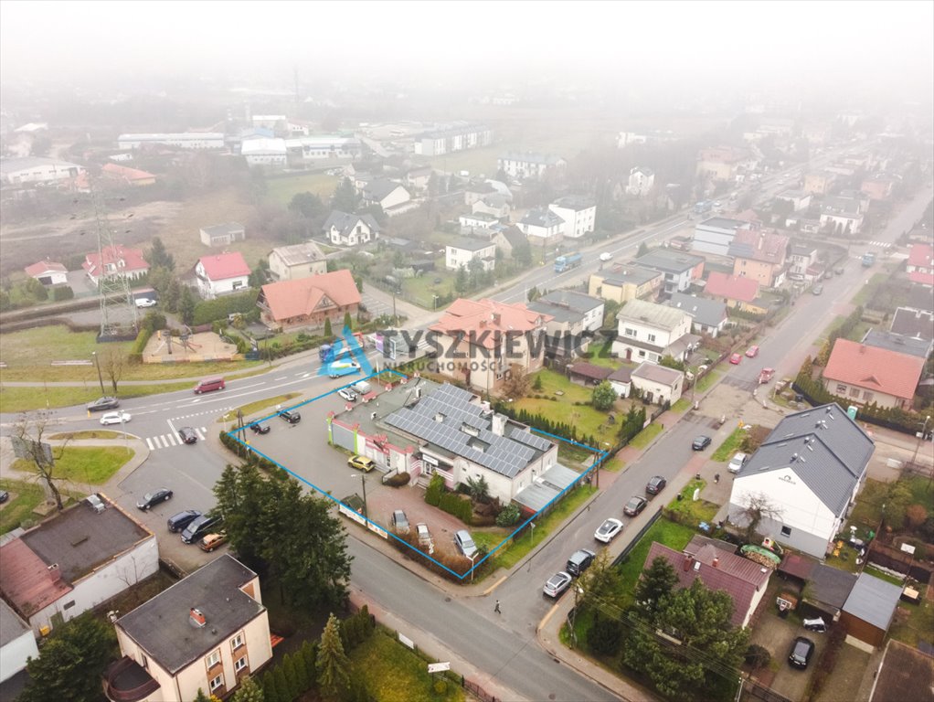 Lokal użytkowy na sprzedaż Reda, Pucka  350m2 Foto 3