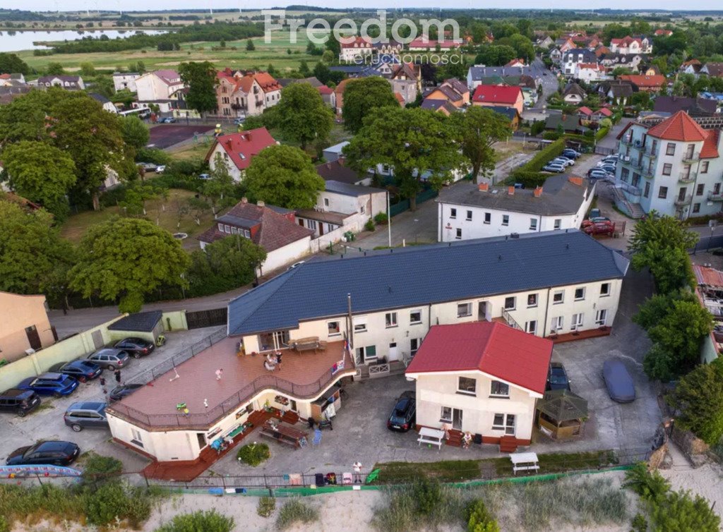 Lokal użytkowy na sprzedaż Niechorze  800m2 Foto 7