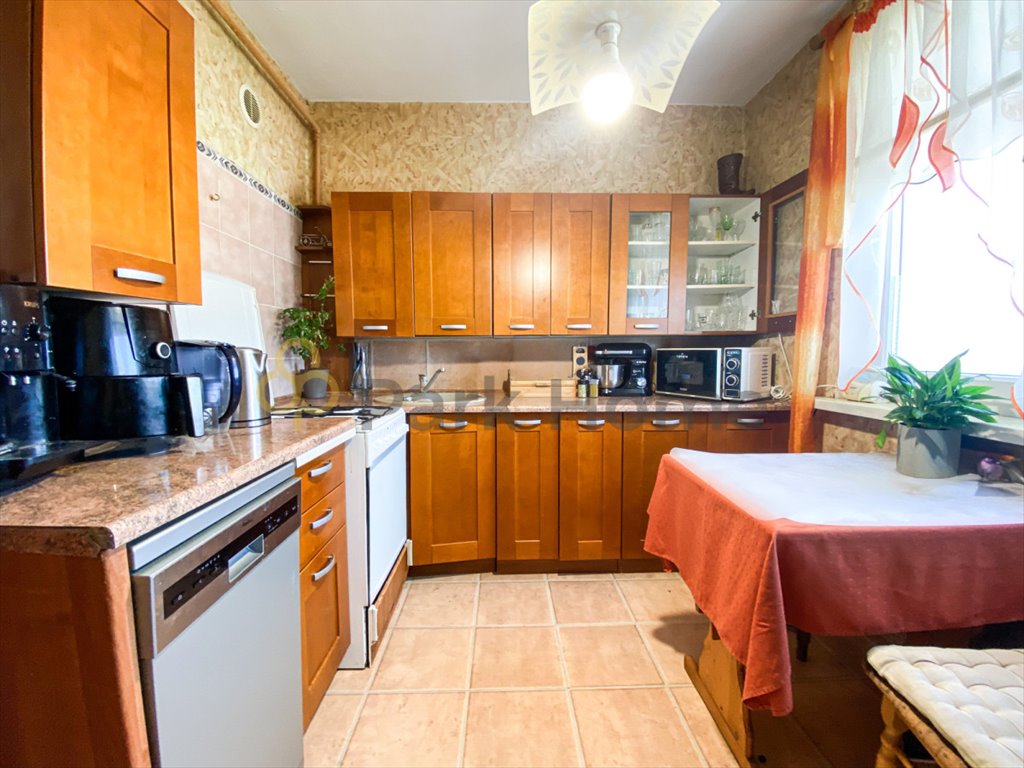 Mieszkanie czteropokojowe  na sprzedaż Babimost  78m2 Foto 1