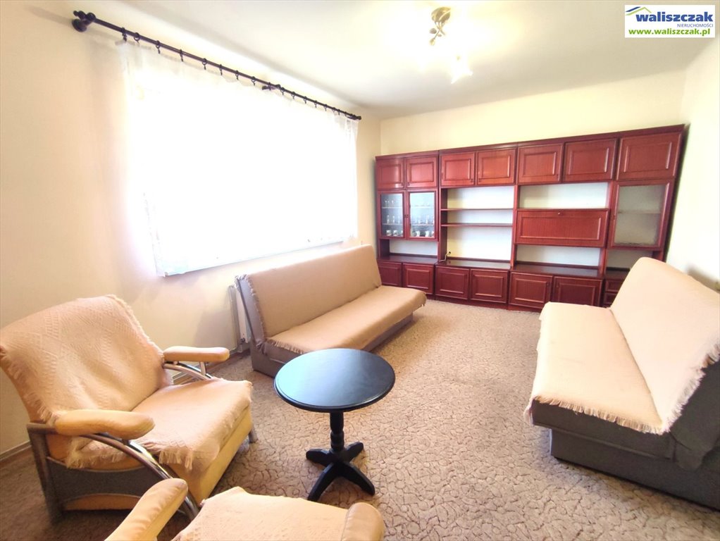 Mieszkanie dwupokojowe na sprzedaż Piotrków Trybunalski  50m2 Foto 1