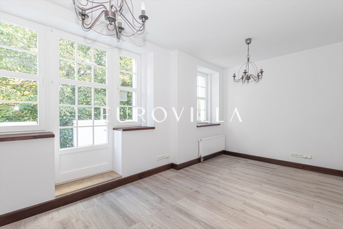 Dom na wynajem Warszawa, Mokotów  300m2 Foto 7