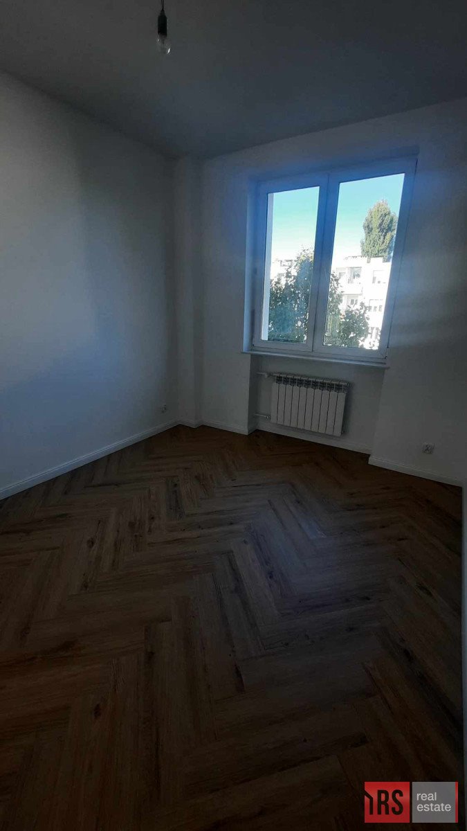 Mieszkanie dwupokojowe na sprzedaż Warszawa, Bielany, Stefana Żeromskiego  49m2 Foto 5