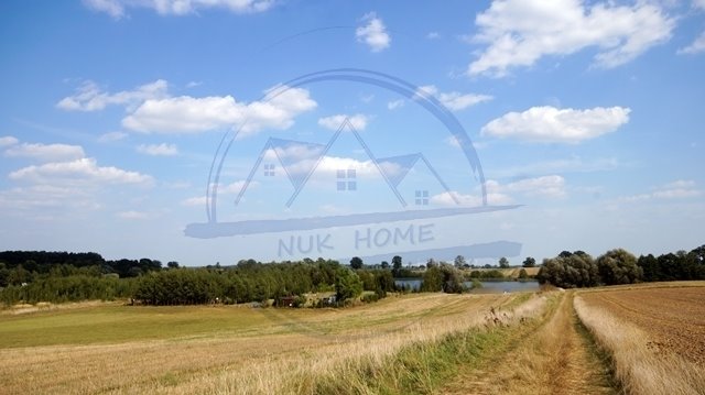 Działka pod zabudowę z dostępem do jeziora - polecam Czarne Dolne  5 018m2 Foto 1