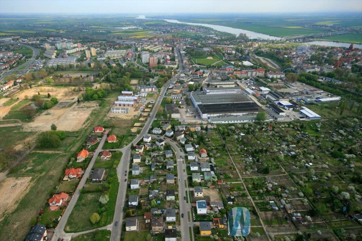 Lokal użytkowy na sprzedaż Tczew, Rokicka  1 285m2 Foto 1