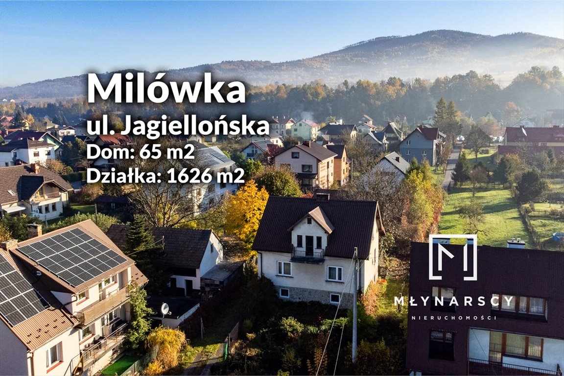 Dom na sprzedaż Milówka  100m2 Foto 5