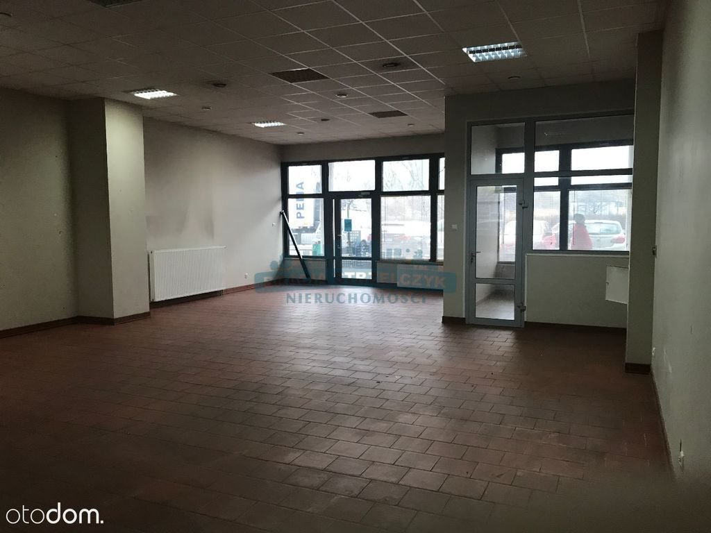 Lokal użytkowy na wynajem Warszawa, Śródmieście, Muranów  267m2 Foto 2