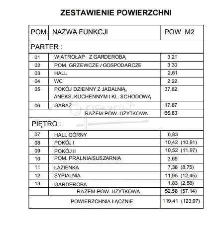 Dom na sprzedaż Ostrów Wielkopolski, Nowa Krępa  119m2 Foto 8