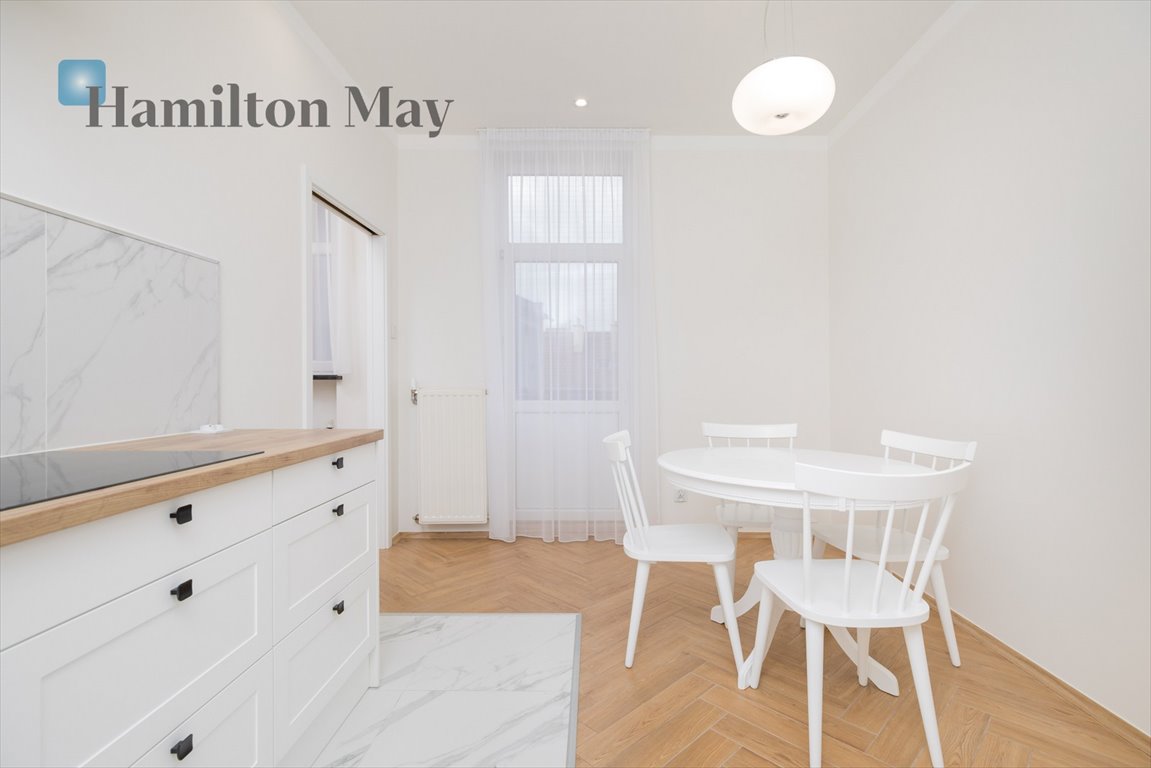 Lokal użytkowy do wynajęcia w centrum Krakowa, 82 m2 Kraków, Krowodrza, Józefitów  82m2 Foto 1