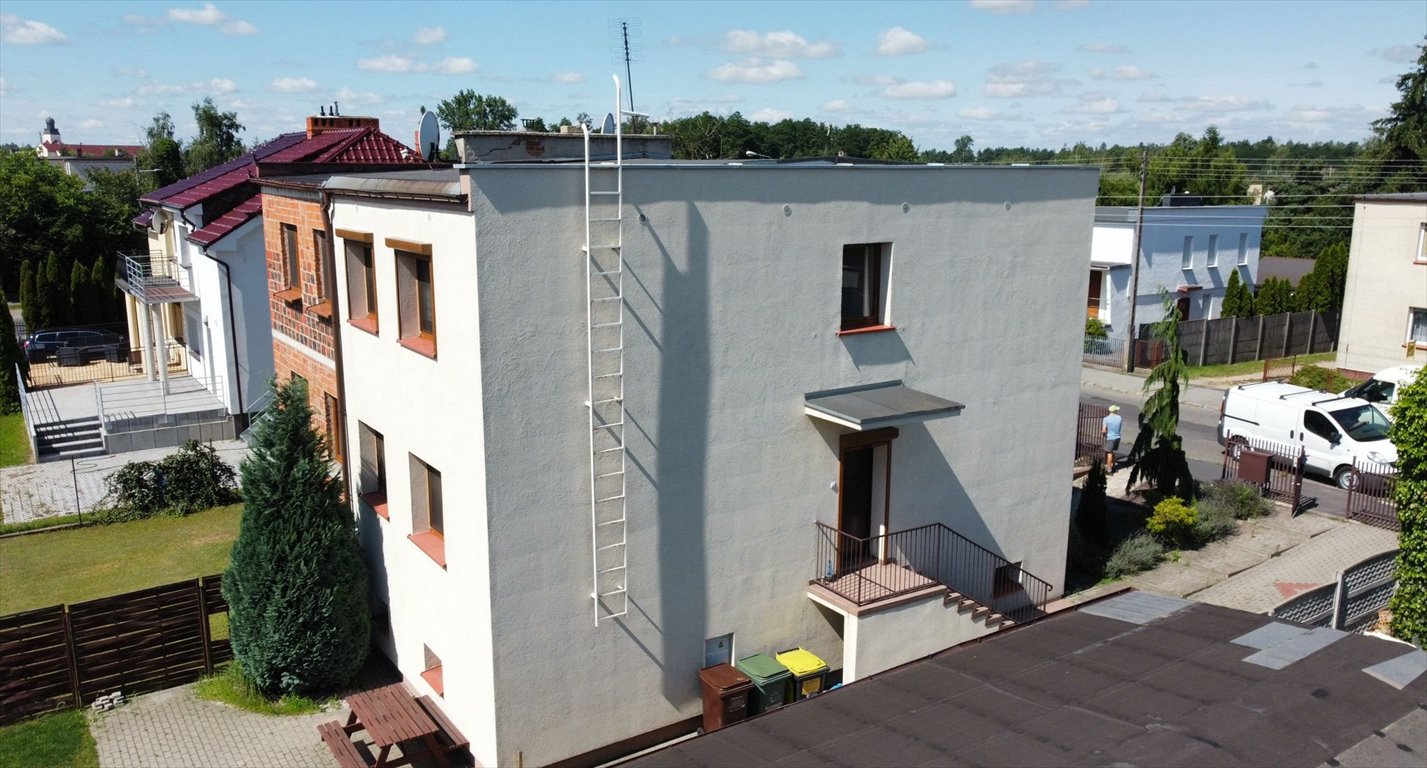 Dom na sprzedaż Gniezno, Pustachowska  130m2 Foto 5