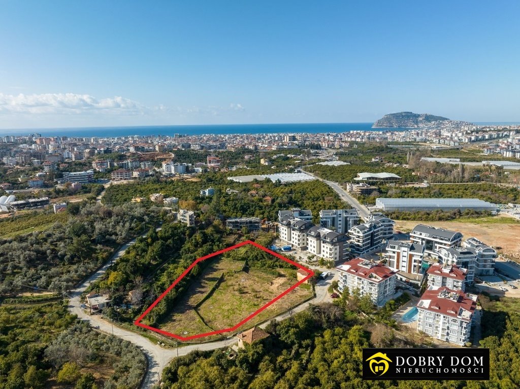 Mieszkanie trzypokojowe na sprzedaż Turcja, Alanya  93m2 Foto 5