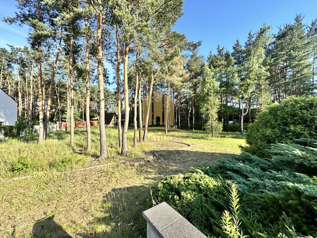 Dom na sprzedaż Łomianki, Dąbrowa Leśna, Graniczna  800m2 Foto 3
