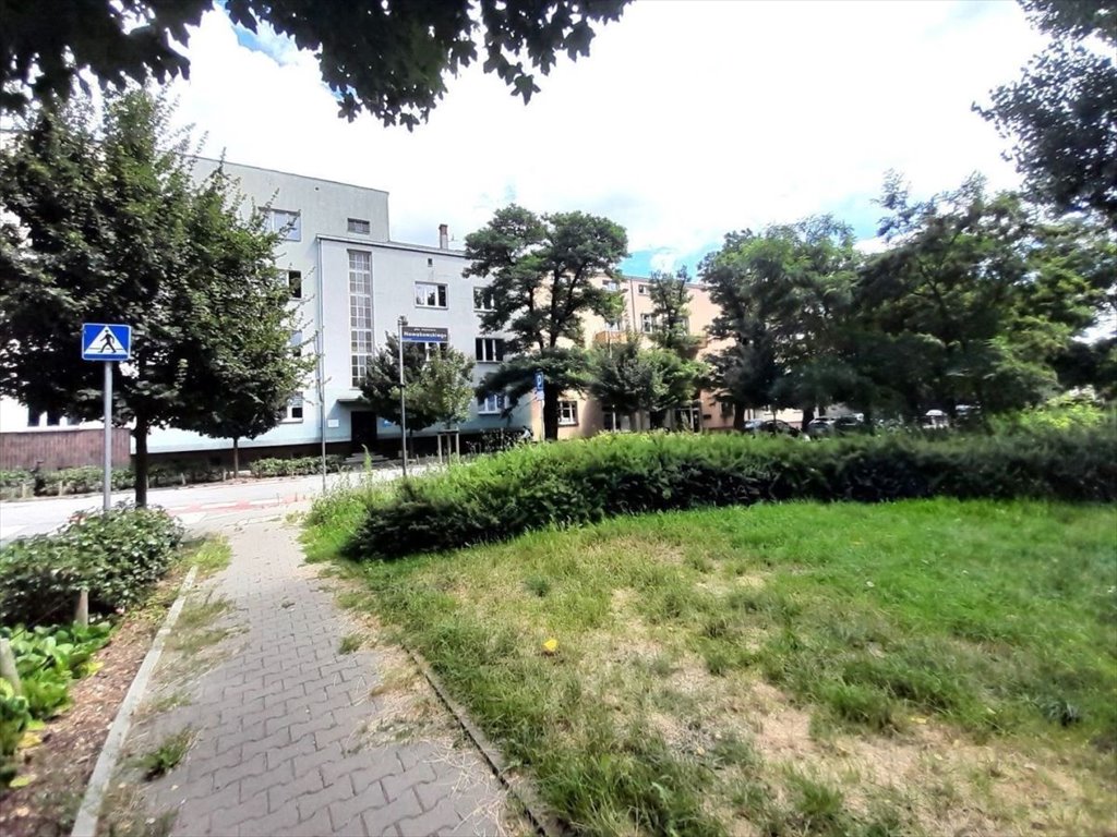 Lokal użytkowy na wynajem Poznań, Grunwald, Grunwald, Grunwald -centrum  70m2 Foto 10