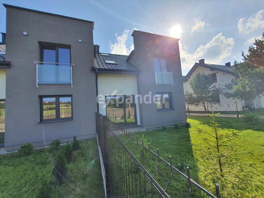 Dom na sprzedaż Olkusz, Podgrabie  120m2 Foto 9