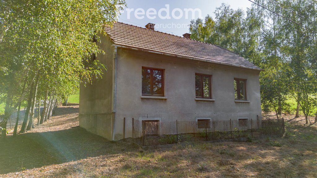 Dom na sprzedaż Łowczówek  74m2 Foto 1