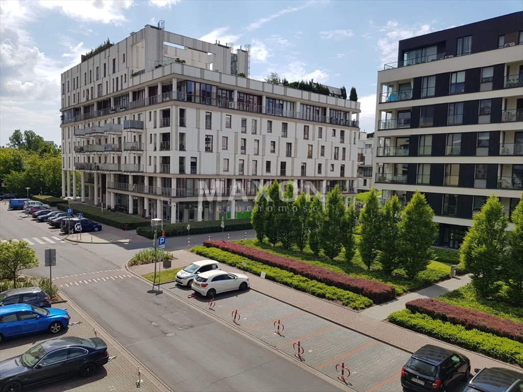 Mieszkanie dwupokojowe na wynajem Warszawa, Mokotów, ul. Karola Chodkiewicza  62m2 Foto 11