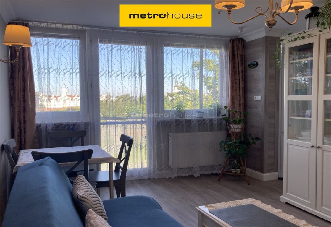 Kawalerka na sprzedaż Oleśnica  26m2 Foto 1