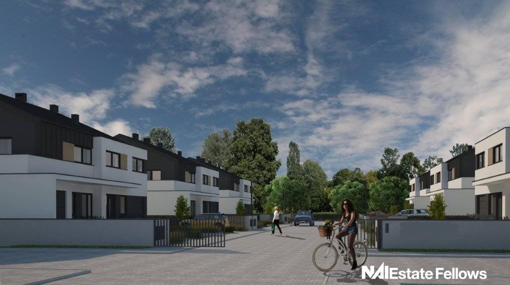 Dom na sprzedaż Poznań, Michałowo 143m2 Foto 1 Dom na sprzedaż Poznań, Michałowo 143m2 Foto 1