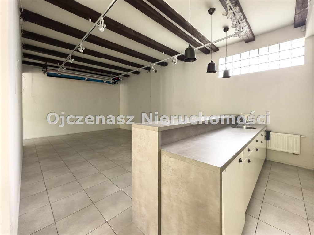 Lokal użytkowy na wynajem Bydgoszcz, Śródmieście  90m2 Foto 14