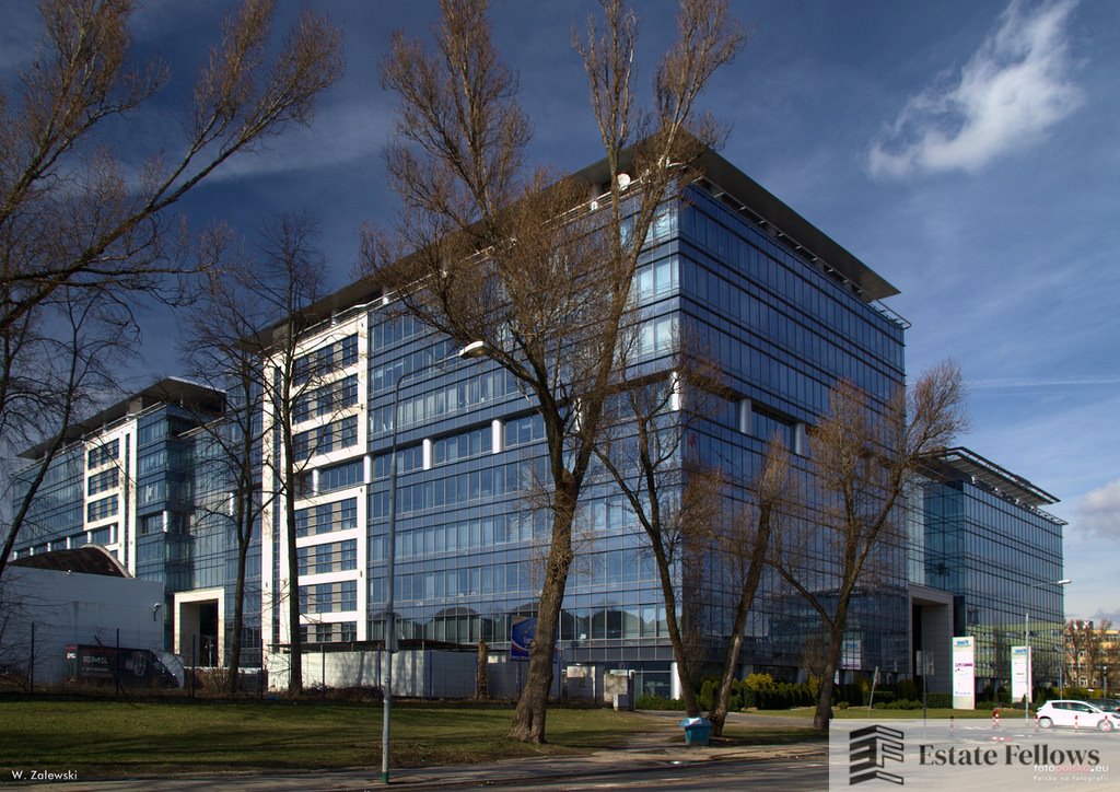 Na wynajem nowoczesny lokal biurowy 600 m² w Mokotowie Warszawa, Mokotów, Taśmowa  600m2 Foto 1