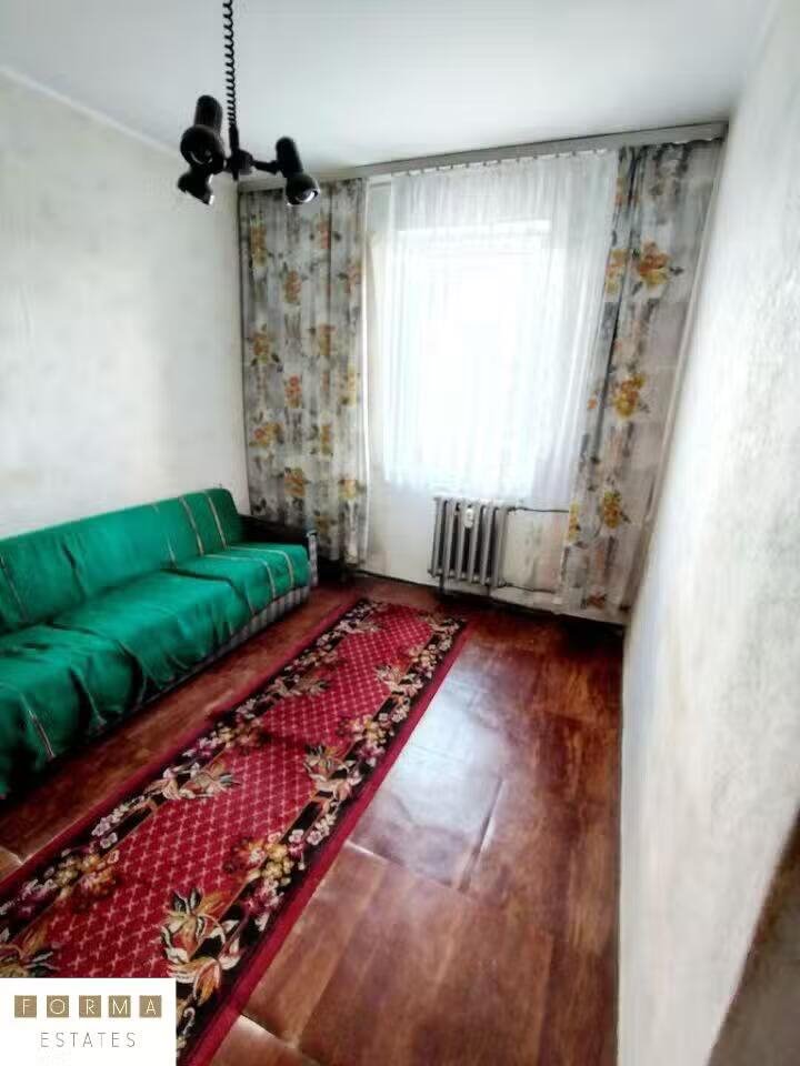 Mieszkanie trzypokojowe na sprzedaż Katowice, Śródmieście, Strzelecka  55m2 Foto 1