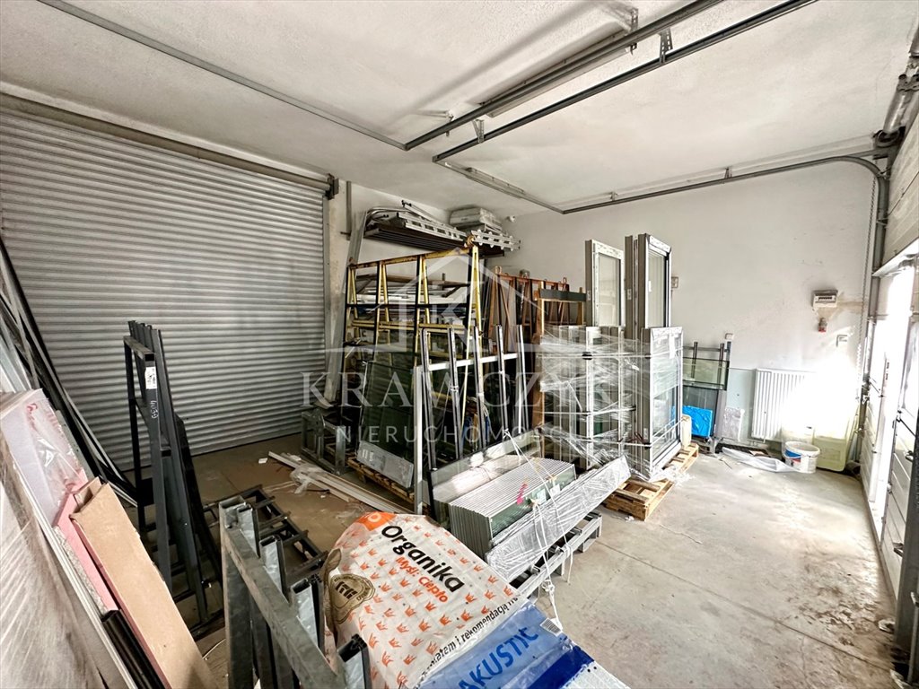 Lokal użytkowy na wynajem Szczecin, Bezrzecze  533m2 Foto 19