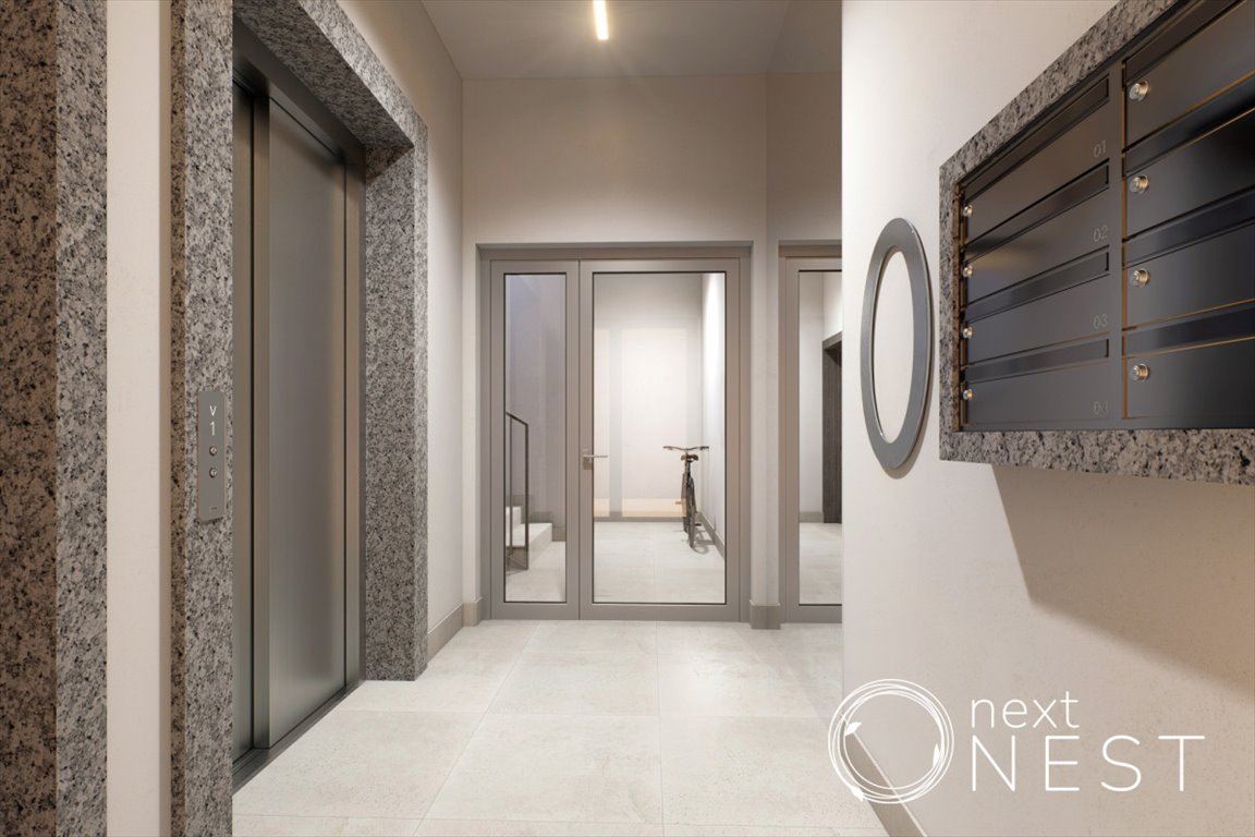 Mieszkanie trzypokojowe na sprzedaż Góra Kalwaria  74m2 Foto 1