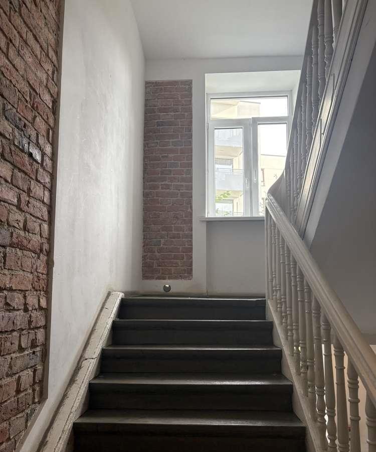 Mieszkanie dwupokojowe na sprzedaż Warszawa, Praga-Południe, ul. Kamionkowska  60m2 Foto 1