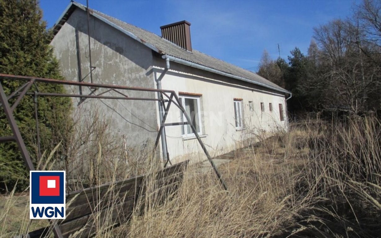 Dom na sprzedaż Bystrzanowice, Bystrzanowice  80m2 Foto 9