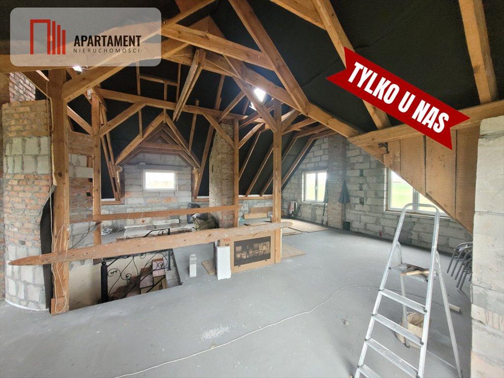 Dom na sprzedaż Grudziądz  270m2 Foto 9