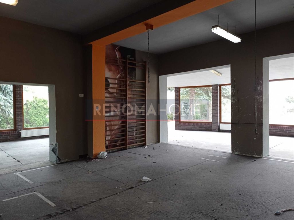 Lokal użytkowy na sprzedaż Kunice, Kunice  775m2 Foto 32